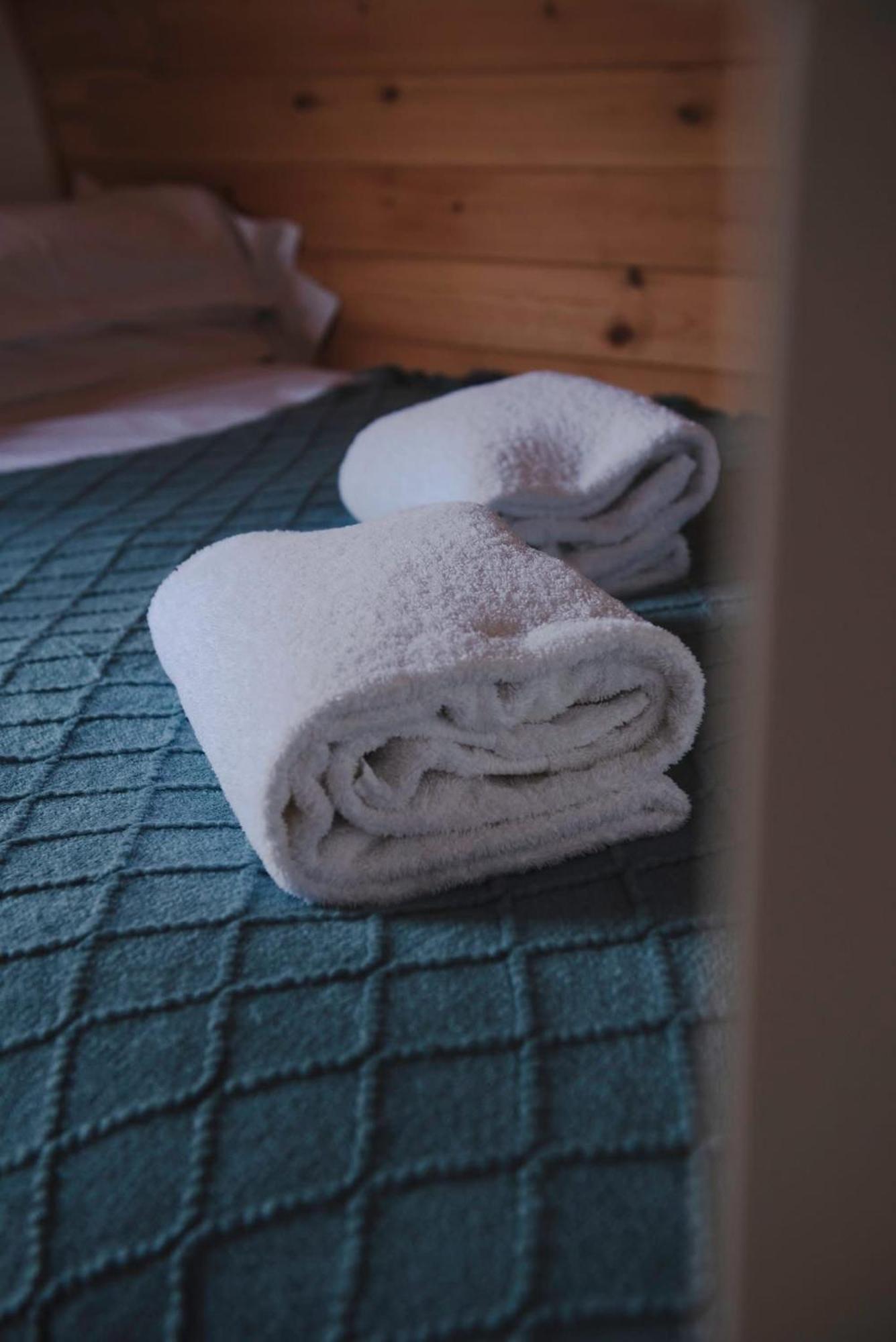 AldbroughCarlton Manor Podsアパートメント エクステリア 写真